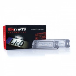 LED osvÄtlenĂ­ SPZ MERCEDES R W251 (2006-2011)